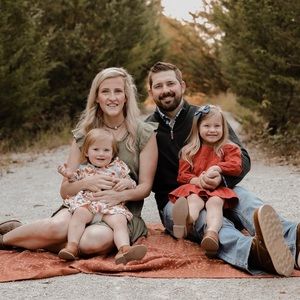Meet your Posher, Leighann